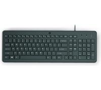 Hp teclado con cable 150
