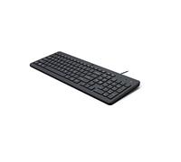 HP Teclado con Cable 150