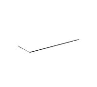 HP Teclado con cable USB 125 G2 (AY2Y7AA#ABZ)