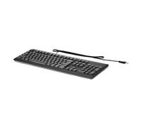 HP - Teclado - Espa ol