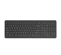 Hp teclado inalámbrico 220