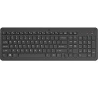 HP Teclado inalámbrico 220