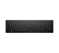 HP Teclado inalámbrico programable 450, Negro (4R184AA#ABL)