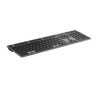 Hp teclado inalámbrico recargable multidispositivo 720