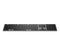 Hp teclado inalámbrico recargable multidispositivo 720