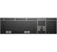 Hp teclado inalámbrico recargable multidispositivo 725