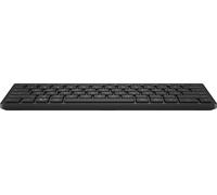 Hp teclado multidispositivo compacto 350 con bluetooth
