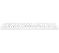 Hp teclado multidispositivo compacto 350 con bluetooth