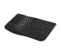 Teclado Inalámbrico HP 685 Comfort/ Negro
