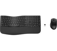 HP Teclado y ratón de Doble Modo 680 Comfort (8T6L6AA)