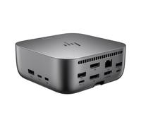 HP 280W Ultra Dock G6 - Dockingstation - Thunderbolt