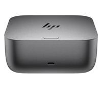 HP Thunderbolt 4 Ultra 180 W G6 Dockingstation Accesorios informáticos Gris Original 9X481UT#ABB
