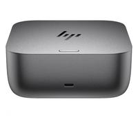 HP Thunderbolt 4 Ultra 280W G6 Dock Alámbrico Gris