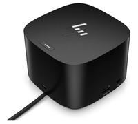 HP Thunderbolt Dock 120W G4 Adaptador USB Alta Velocidad de Transferencia