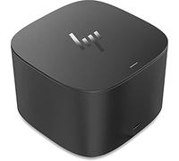 HP Thunderbolt Dock 230w g2 Thunderbolt 3 Negro - Base (alámbrico, Thunderbolt 3, CC, 230 w, Externo).