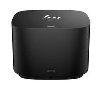 HP Thunderbolt Dock 280W G4 w/Combo Cable para Portátiles, Alta Productividad y Conectividad