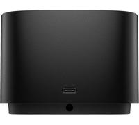 HP Thunderbolt Dock 280W G4 w/Combo Cable para Portátiles, Alta Productividad y Conectividad