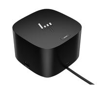 HP Base de acoplamiento Thunderbolt G4 280 W con cable combo