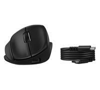 Hp tilt ergonomic mouse 725m tilt ergonomic mouse 725m euro ratón