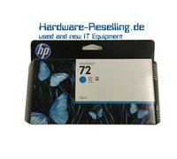 HP Tinta Cartucho 72 CIAN C9371A DesignJet T610 NUEVO & OVP