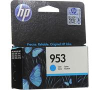 HP Tinta F6U12AE Nº 953 Cian