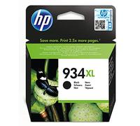 Tinta Original HP 934XL Negro(C2P23AE)