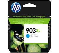 HP Tinta T6M03AE Nº 903XL Cian
