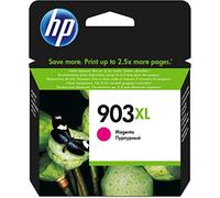 HP Tinta T6M07AE Nº 903XL Magenta