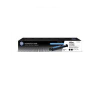 HP Tóner 143AD Negro Kit de recarga 2 uds