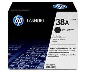 HP TONER 4200 NERO 12.00 PAGINE (1000021250)