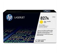 HP Tóner 827A CF302AC Amarillo para Impresoras HP LaserJet - Contrato