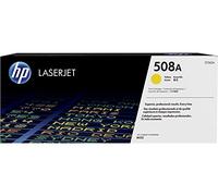 Hp Toner Amarillo 508A