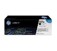 HP Toner BlackPrint Cartridge w CS CB390A