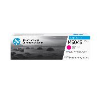 hp toner clt-m504sels magenta original toner cartridge