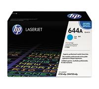 HP Toner Cyan CLJ 4730 Pages 12.000, HPQ6461A (Pages 12.000)