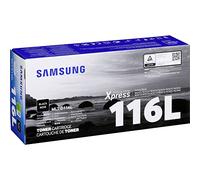 HP SU828A toner negro XL (antes Samsung MLT-D116L) (original)
