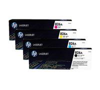 HP toner Pack 826A (4 colores)
