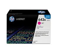 HP Toner Q5953A Nº643A Magenta 10.000PAG