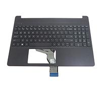 HP Top Cover W KB AHS ITL L63576-061, Cover + Keyboard, W125775147 (L63576-061, Cover + Keyboard, Italian, 15t-dy1xx, 15t-dy2xx, 15t-dy3xx)