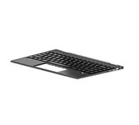 HP Top Cover W KB BL NFB CSSK, W125773564