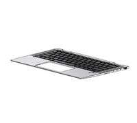 HP TopCover W/Keyboard BL Euro L31882-B31, Housing Base +, L31882-B31 (L31882-B31, Housing Base + Keyboard, Dutch, EliteBook x360 1030 G3)