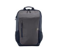 Mochila para portátil - HP Travel de 15.6" , 18 L ampliable a 21L, Resistente