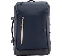 HP Travel 25L Mochila Azul para Portátil de 15.6"