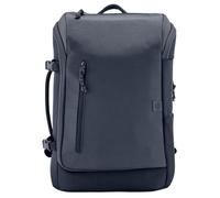 HP Travel Extensible 25L Backpack Gris, gris