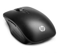 HP Travel Mini Ratón Bluetooth Negro