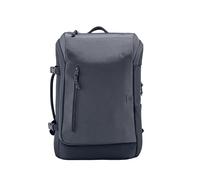 HP Mochila para portátil Travel de 15,6 pulgadas y 25 litros gris hierro