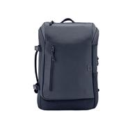 HP Mochila para portátil Travel de 15,6 pulgadas y 25 litros gris hierro