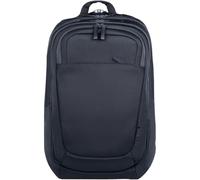 HP Travel Plus Notebook Rucksack, Mochila Unisex Adulto, Azul, Talla única