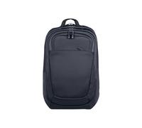 HP Travel Plus Notebook Rucksack, Mochila Unisex Adulto, Azul, Talla única
