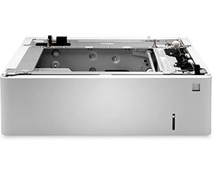 HP Tray for Color Laserjet Enterp **New Retail**, B5L34A (**New Retail** 550 Sheet)